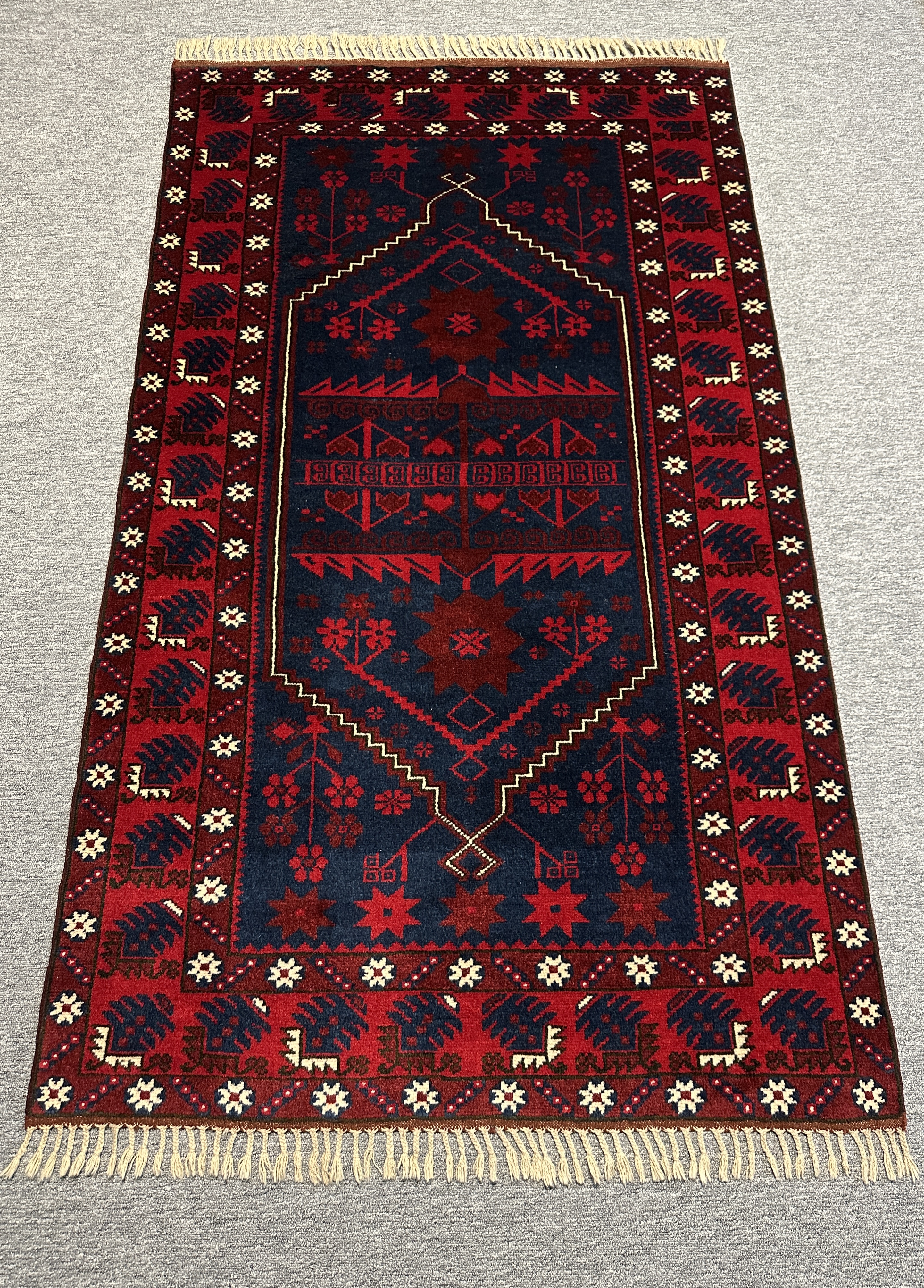 Yağcıbedir Halılarının Zamansız Çekiciliği