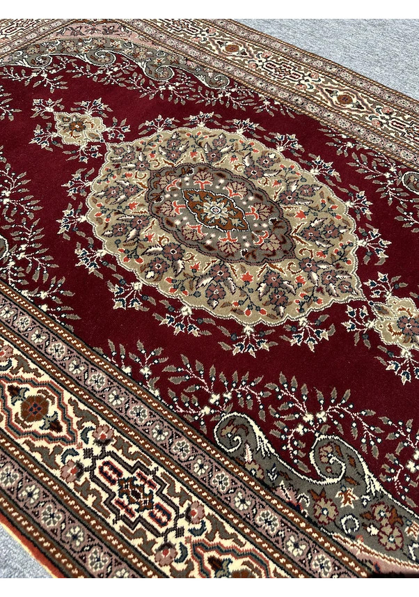 Evlerinizde El Dokuma Halı Kullanmanın 5 Avantajı ...